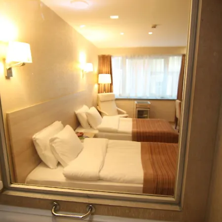 Hotel Ramada By Wyndham Ankara