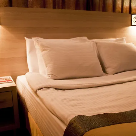 Ramada By Wyndham Hotel 4*