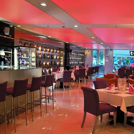 Hotel Ramada By Wyndham 4*