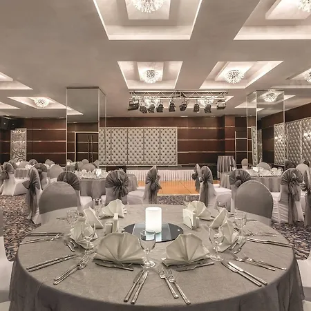 Ramada By Wyndham Hotel